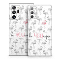 Younique - Samsung Galaxy Note 20 Skin