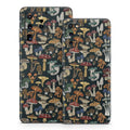 All Mush - Samsung Galaxy S20 Skin