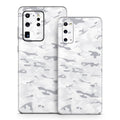 Alpine Camo - Samsung Galaxy S20 Skin