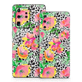 Angelina - Samsung Galaxy S20 Skin