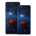 Angler Fish - Samsung Galaxy S20 Skin