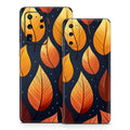 Autumn Nocturne - Samsung Galaxy S20 Skin