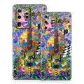 Alice's Wonderland Tea Party - Samsung Galaxy S20 Skin