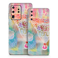 Balloon Ride - Samsung Galaxy S20 Skin