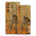 Bugle Boy - Samsung Galaxy S20 Skin