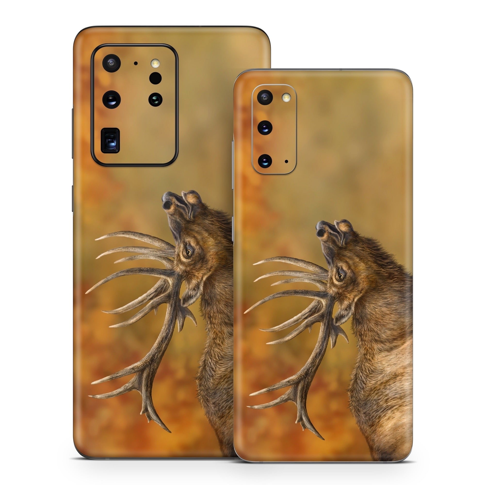 Bugle Boy - Samsung Galaxy S20 Skin