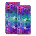 Charmed - Samsung Galaxy S20 Skin