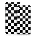 Checkers - Samsung Galaxy S20 Skin