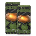 Hail To The Chief - Samsung Galaxy S20 Skin