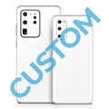 Custom - Samsung Galaxy S20 Skin