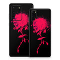 Dead Rose - Samsung Galaxy S20 Skin