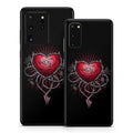 Devils Rose - Samsung Galaxy S20 Skin