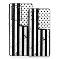 Enduring - Samsung Galaxy S20 Skin
