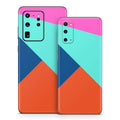 Everyday - Samsung Galaxy S20 Skin