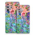 Fantasy Garden - Samsung Galaxy S20 Skin