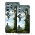 First Lesson - Samsung Galaxy S20 Skin