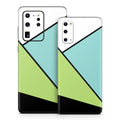 Flyover - Samsung Galaxy S20 Skin
