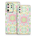 Honeysuckle - Samsung Galaxy S20 Skin
