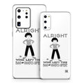 Bag of Idiots - Samsung Galaxy S20 Skin