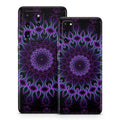 Silence In An Infinite Moment - Samsung Galaxy S20 Skin