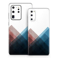 Journeying Inward - Samsung Galaxy S20 Skin