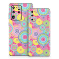 Kyoto Springtime - Samsung Galaxy S20 Skin