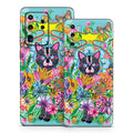 Le Chat - Samsung Galaxy S20 Skin