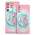 Moon Pixie - Samsung Galaxy S20 Skin