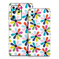 Multiflo - Samsung Galaxy S20 Skin