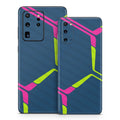 The Gill Sgt - Samsung Galaxy S20 Skin