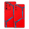 Ozone RAI - Samsung Galaxy S20 Skin