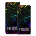 Pride Splash - Samsung Galaxy S20 Skin