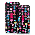 Punky Goth Dollies - Samsung Galaxy S20 Skin