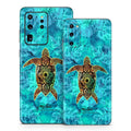 Sacred Honu - Samsung Galaxy S20 Skin
