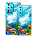 Seavilians - Samsung Galaxy S20 Skin