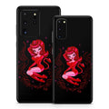 She Devil - Samsung Galaxy S20 Skin