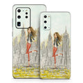 The Sights New York - Samsung Galaxy S20 Skin