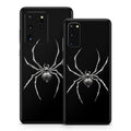Spidrasica - Samsung Galaxy S20 Skin