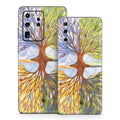Searching for the Season - Samsung Galaxy S20 Skin