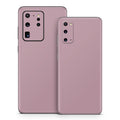 Solid State Rose - Samsung Galaxy S20 Skin
