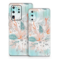 Tropical Fern - Samsung Galaxy S20 Skin