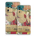 Trust Your Dreams - Samsung Galaxy S20 Skin