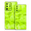 Venom - Samsung Galaxy S20 Skin