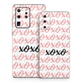 xoxo - Samsung Galaxy S20 Skin