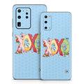 XOXO Puppies - Samsung Galaxy S20 Skin