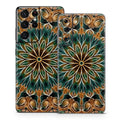Auratus - Samsung Galaxy S21 Skin