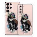 Black Magic - Samsung Galaxy S21 Skin