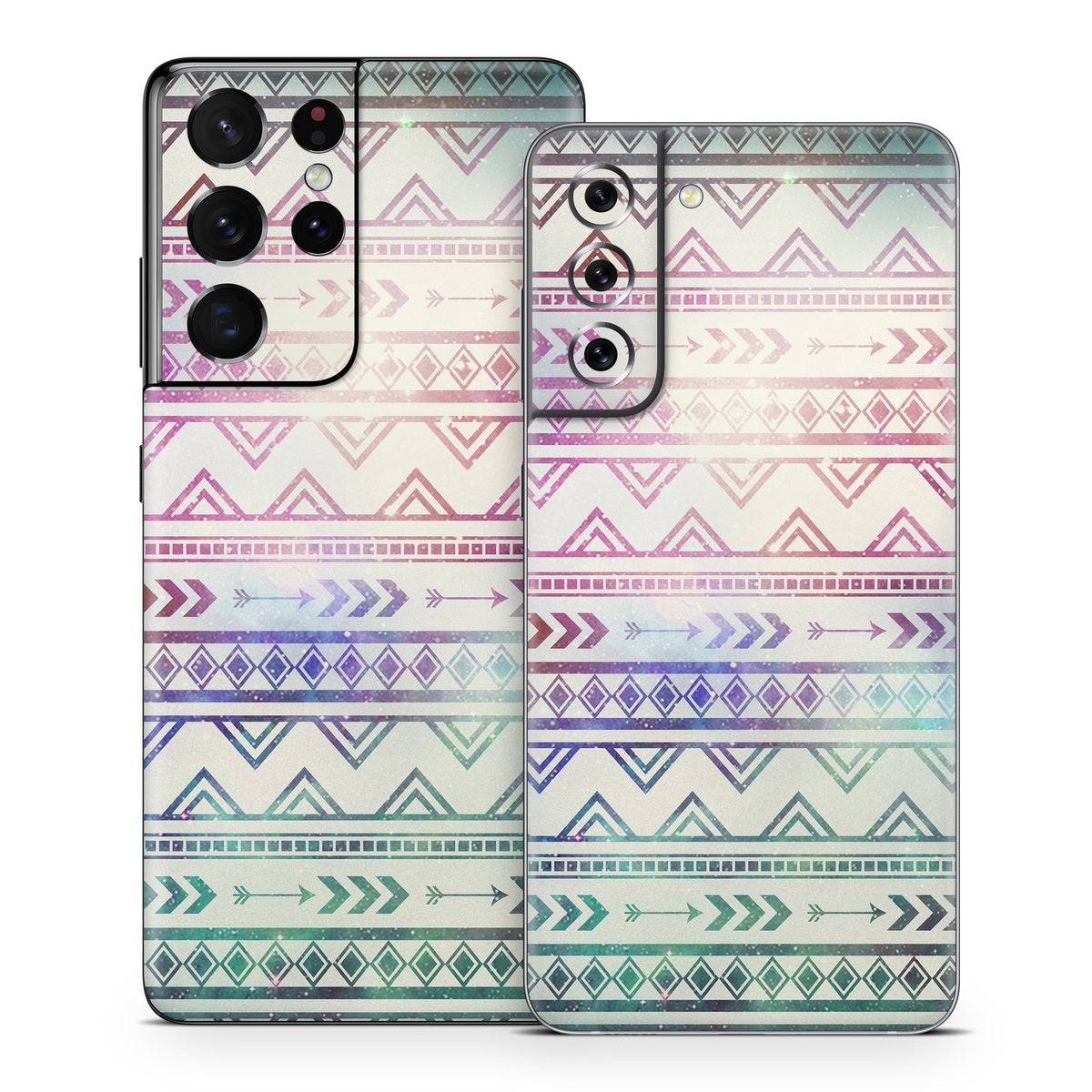 Bohemian - Samsung Galaxy S21 Skin