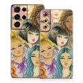 Bold & Bright - Samsung Galaxy S21 Skin