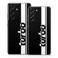 Boosted - Samsung Galaxy S21 Skin